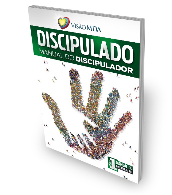 Manual do Discipulador - Nível 1